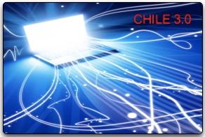 Chile 3.0: Servicios Globales