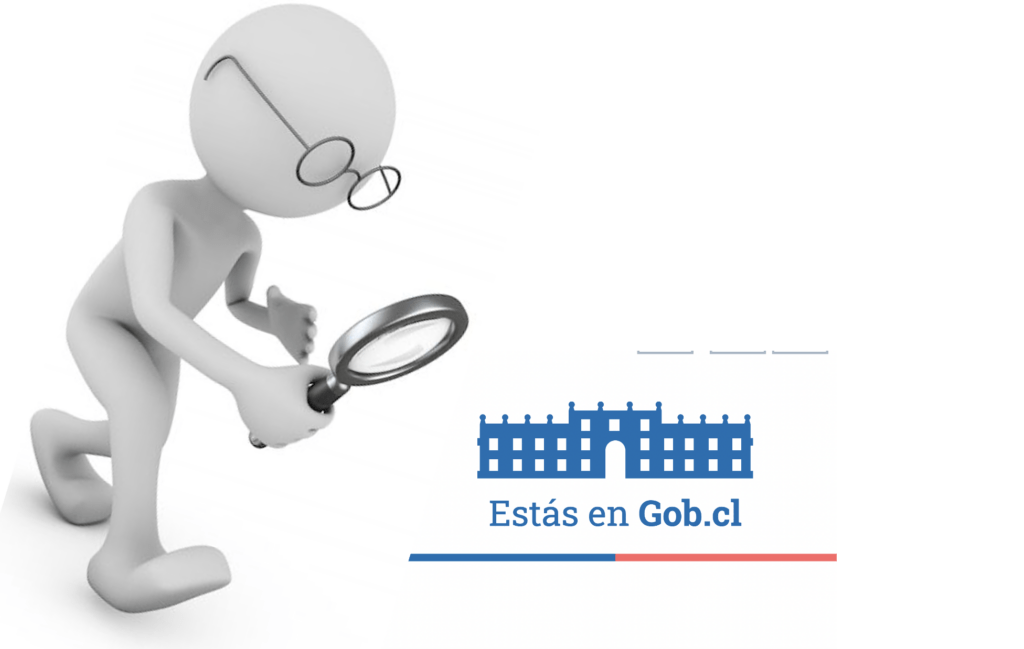 Evaluación de sitios web del Estado