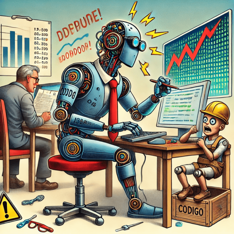 La IA ya está automatizando tareas en forma significativa